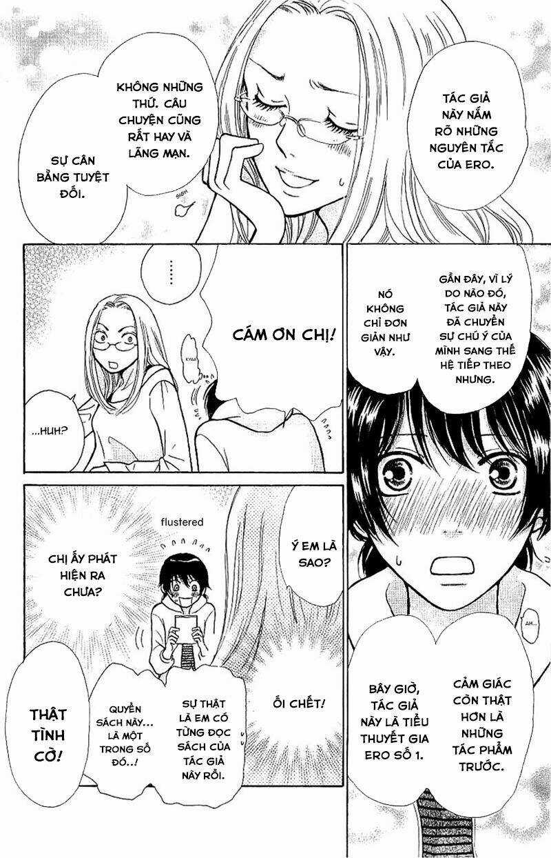 Momoiro Heaven - Chapter 29 - Trang 22