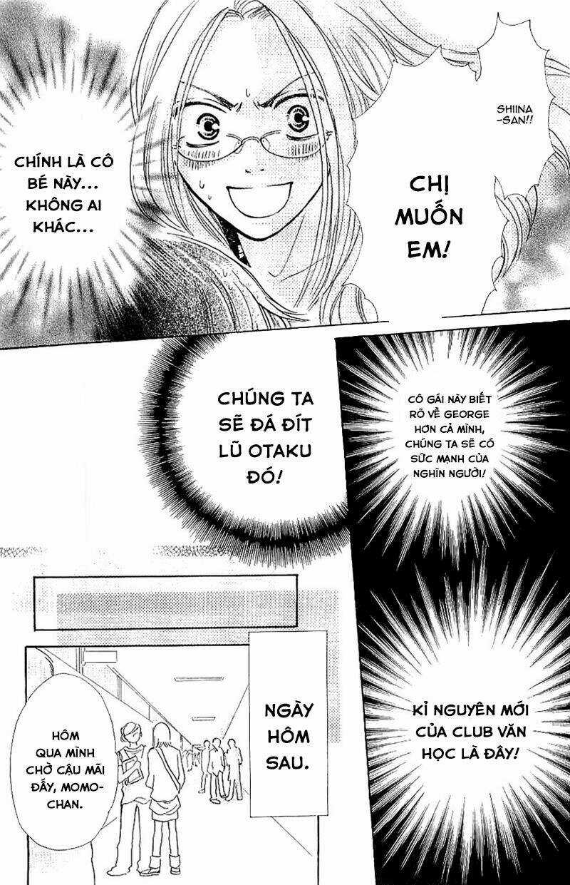 Momoiro Heaven - Chapter 29 - Trang 26