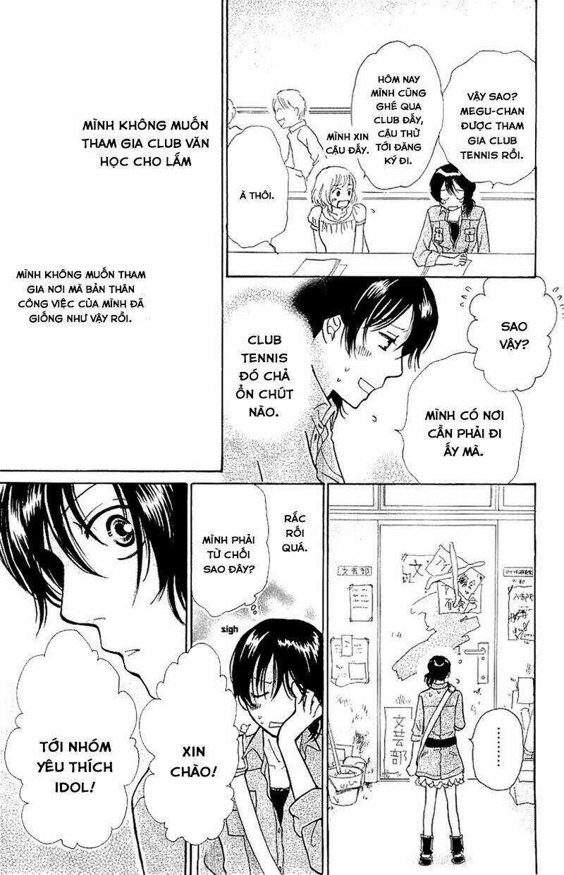 Momoiro Heaven - Chapter 29 - Trang 27