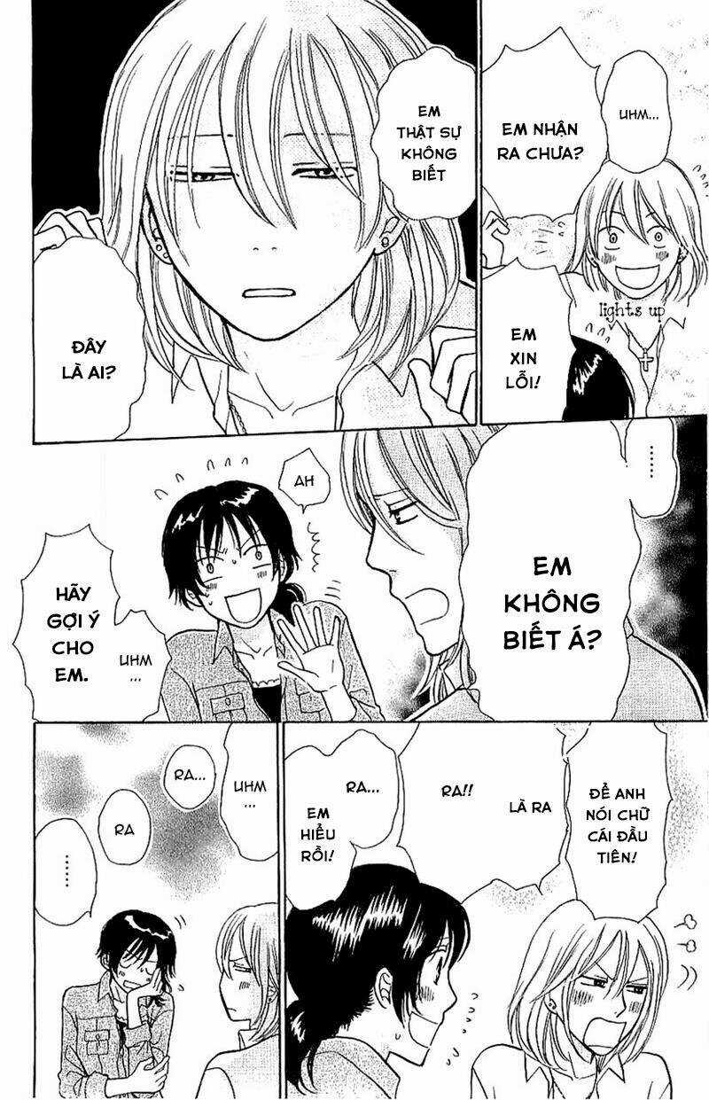 Momoiro Heaven - Chapter 29 - Trang 32