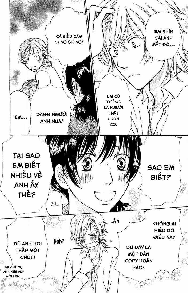 Momoiro Heaven - Chapter 29 - Trang 34