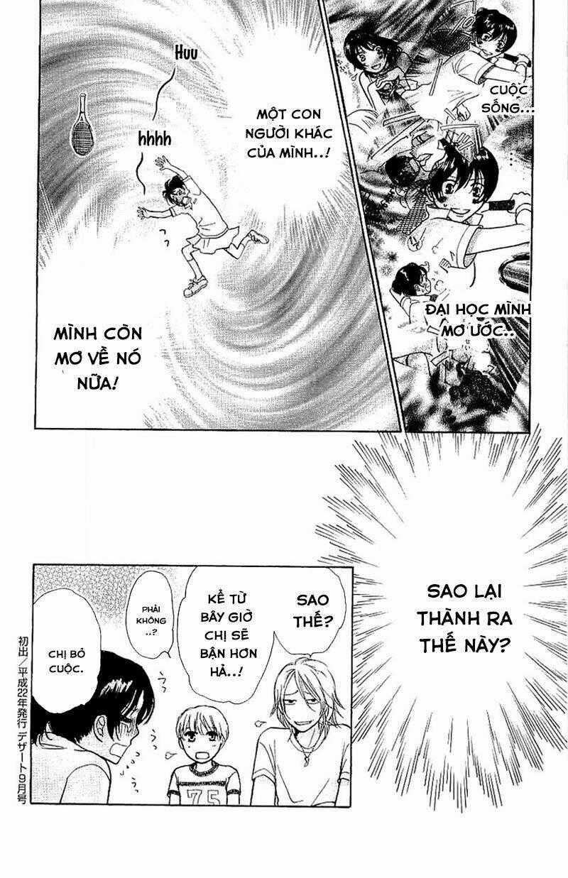 Momoiro Heaven - Chapter 29 - Trang 40