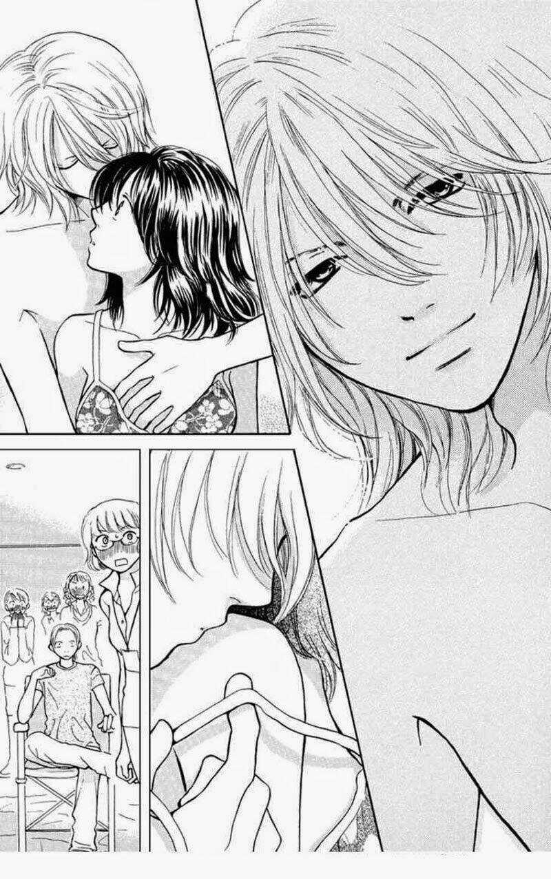 Momoiro Heaven - Chapter 3 - Trang 20