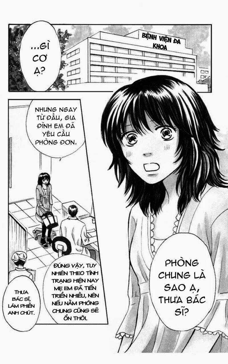 Momoiro Heaven - Chapter 3 - Trang 3