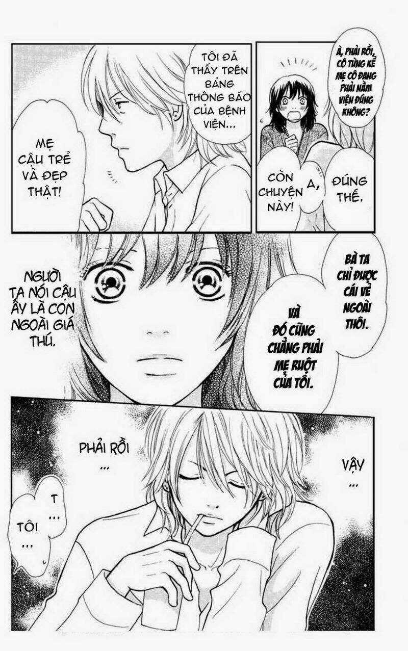 Momoiro Heaven - Chapter 3 - Trang 29