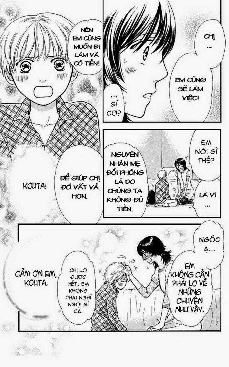 Momoiro Heaven - Chapter 3 - Trang 32