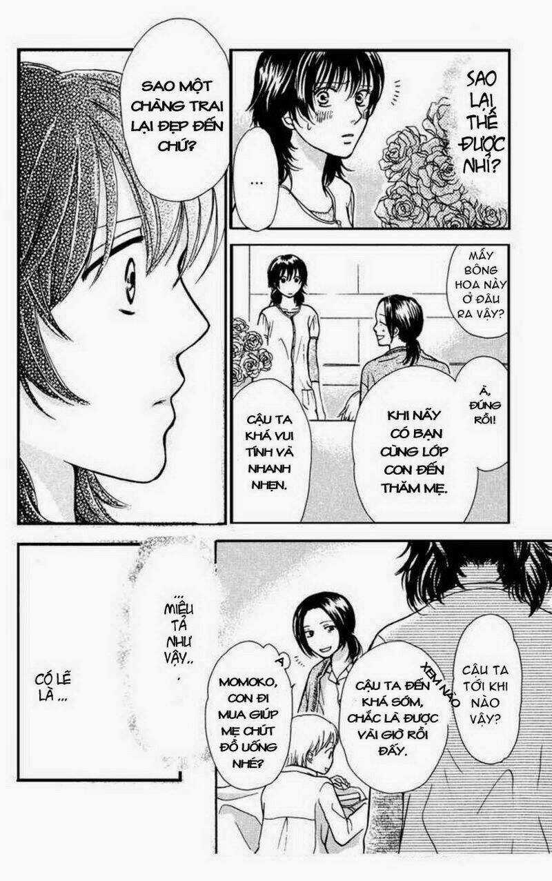 Momoiro Heaven - Chapter 3 - Trang 35
