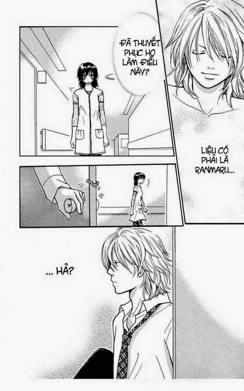 Momoiro Heaven - Chapter 3 - Trang 36