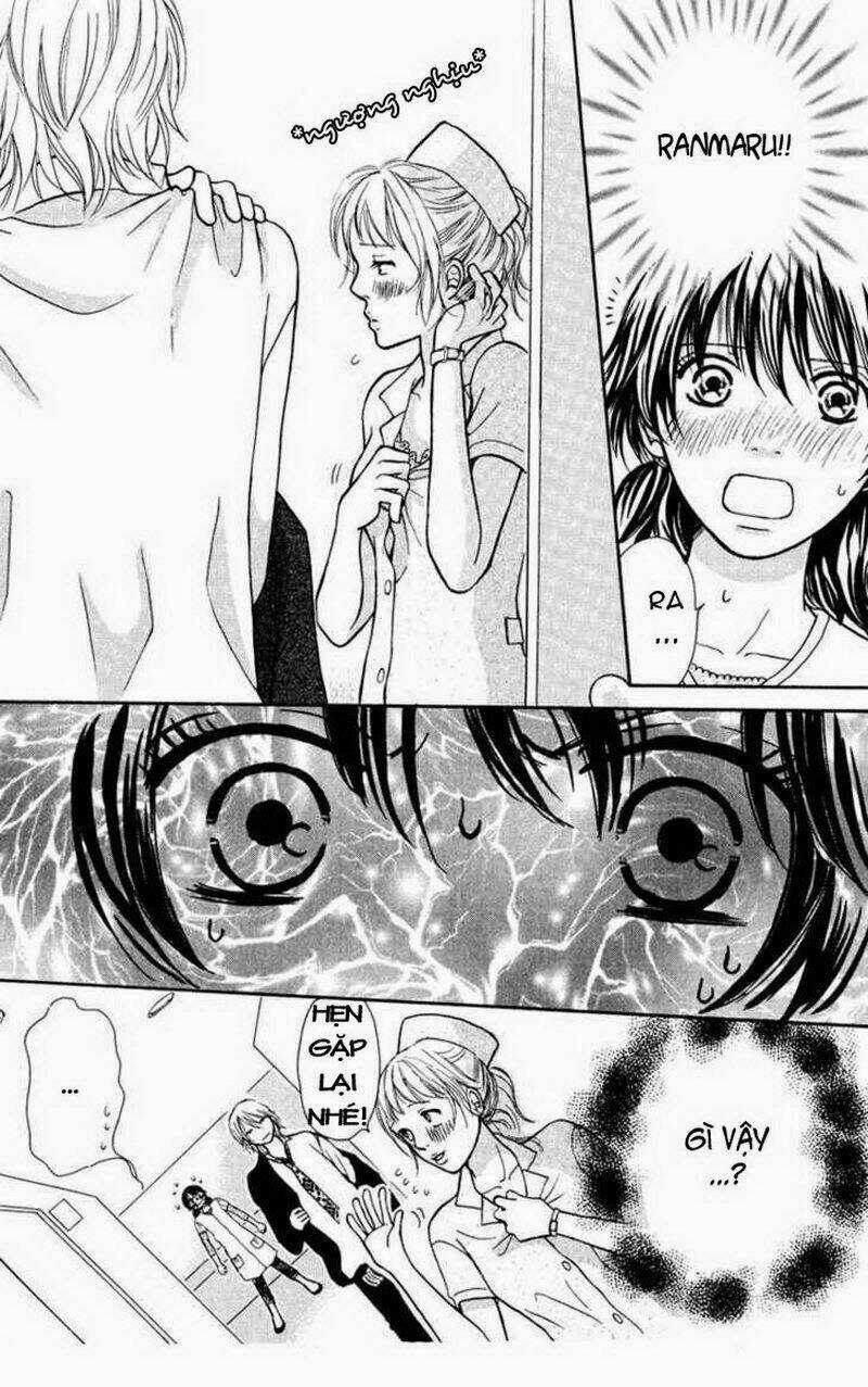 Momoiro Heaven - Chapter 3 - Trang 37