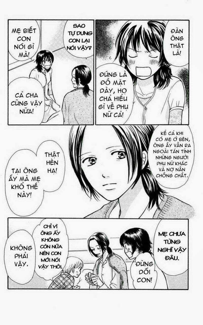 Momoiro Heaven - Chapter 3 - Trang 41