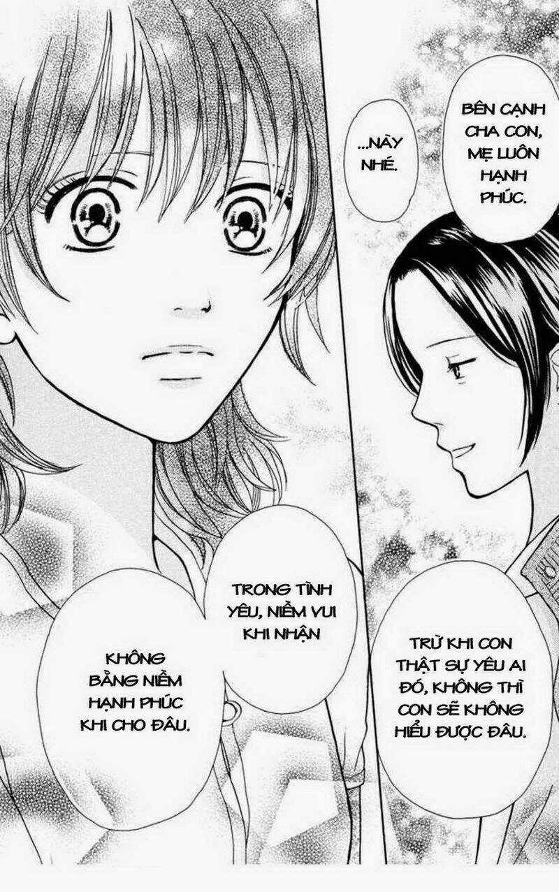Momoiro Heaven - Chapter 3 - Trang 42