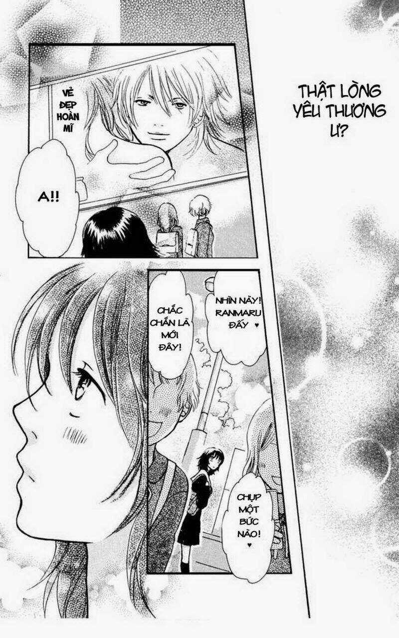 Momoiro Heaven - Chapter 3 - Trang 44