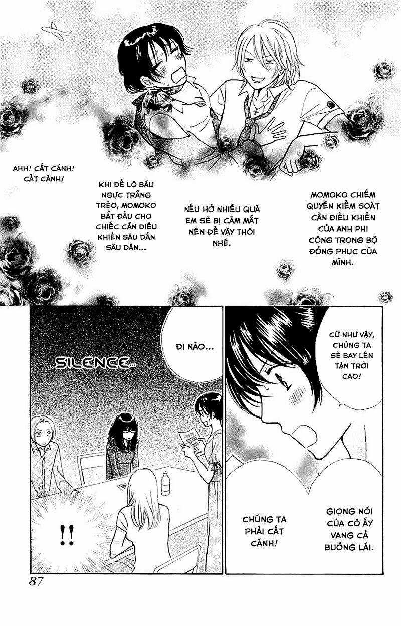 Momoiro Heaven - Chapter 30 - Trang 13