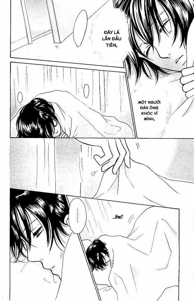 Momoiro Heaven - Chapter 30 - Trang 34