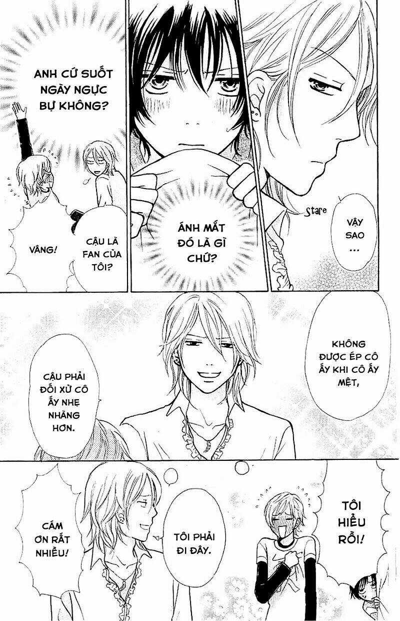 Momoiro Heaven - Chapter 30 - Trang 39