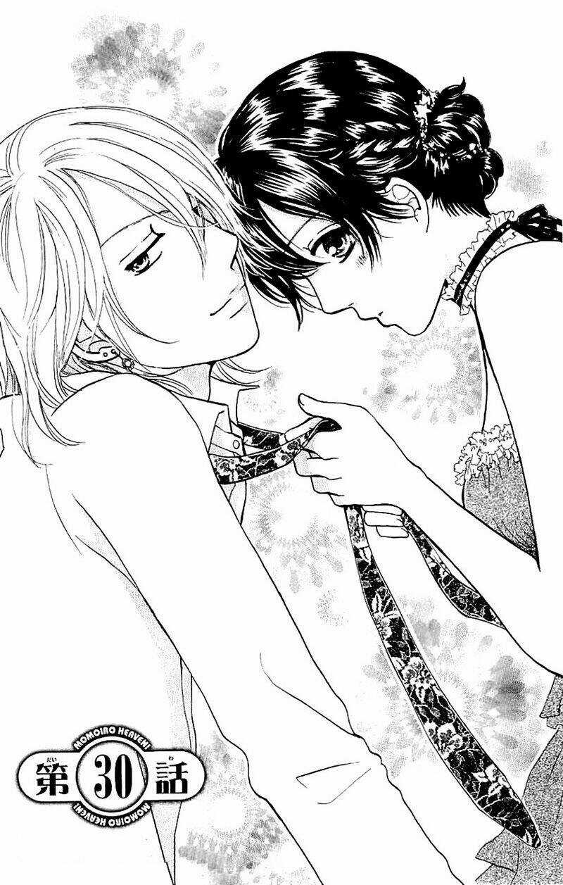 Momoiro Heaven - Chapter 30 - Trang 5