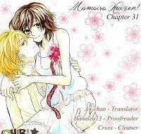 Momoiro Heaven - Chapter 31 - Trang 1