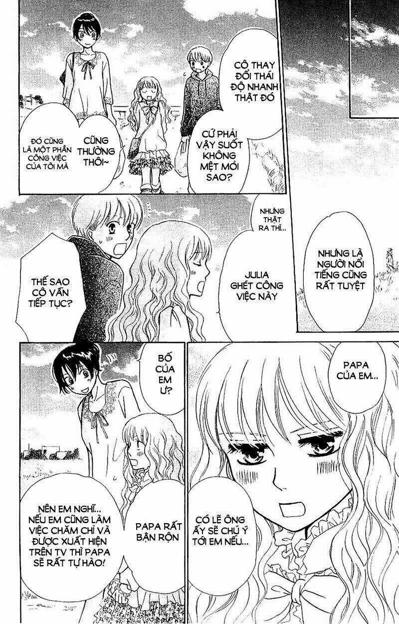 Momoiro Heaven - Chapter 31 - Trang 23