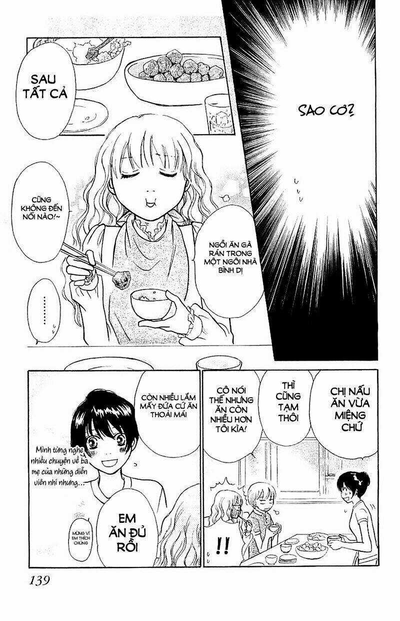 Momoiro Heaven - Chapter 31 - Trang 26