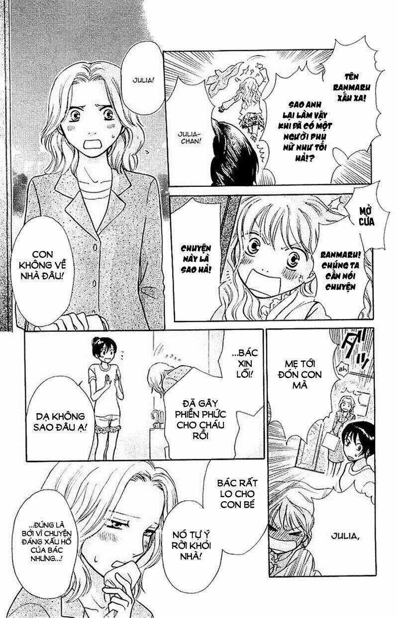 Momoiro Heaven - Chapter 31 - Trang 28