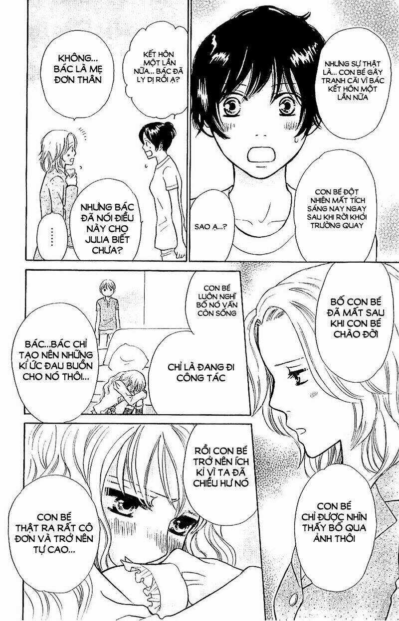 Momoiro Heaven - Chapter 31 - Trang 29