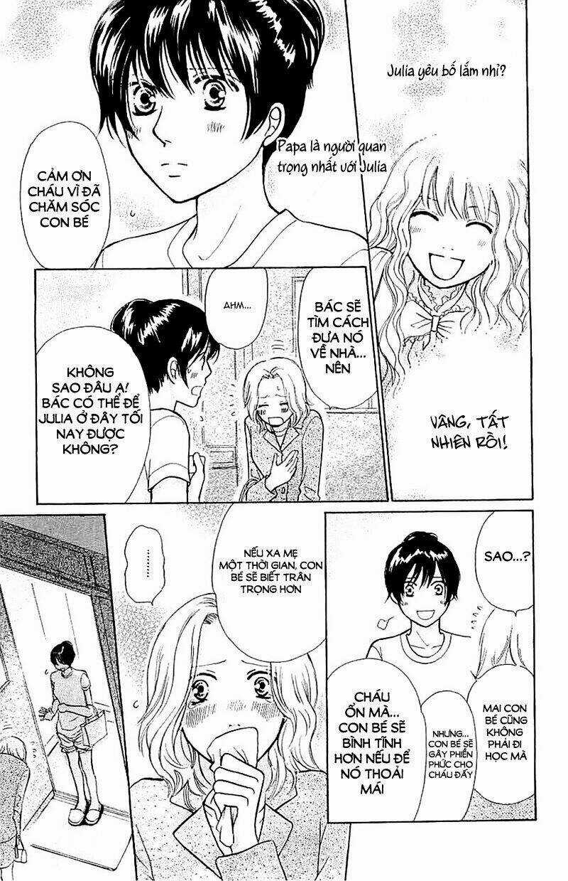 Momoiro Heaven - Chapter 31 - Trang 30