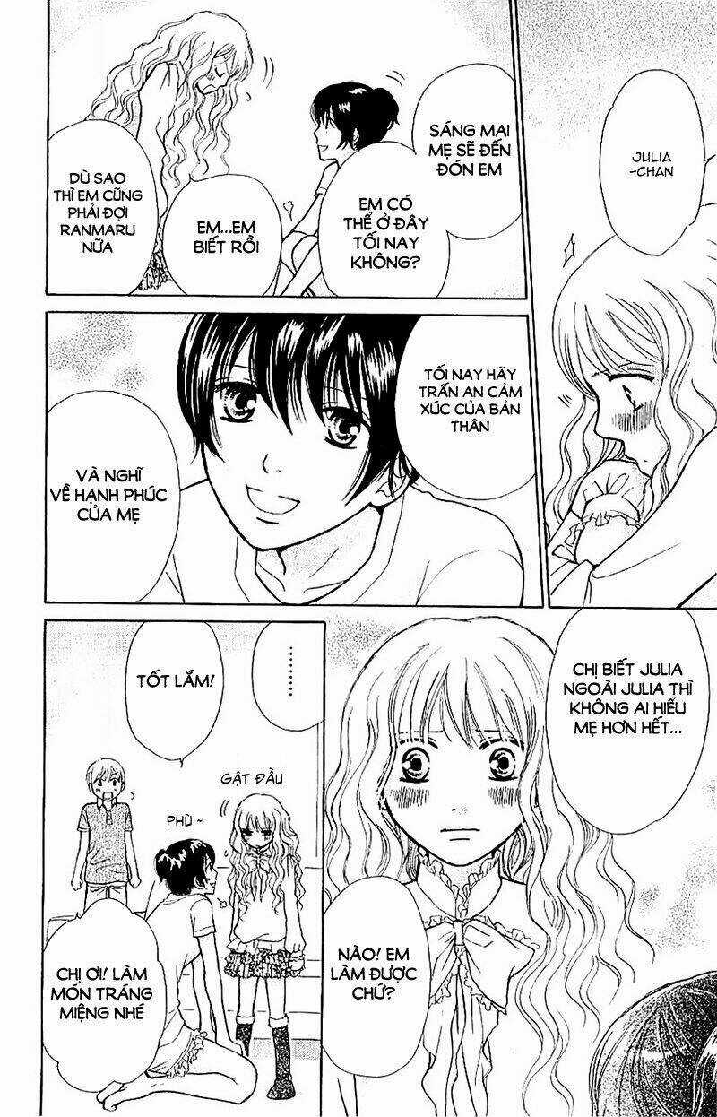 Momoiro Heaven - Chapter 31 - Trang 31