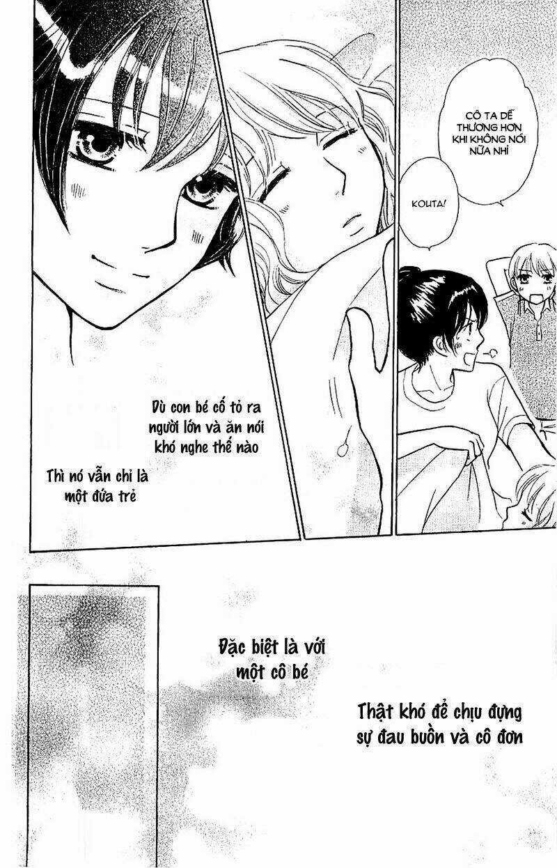 Momoiro Heaven - Chapter 31 - Trang 35