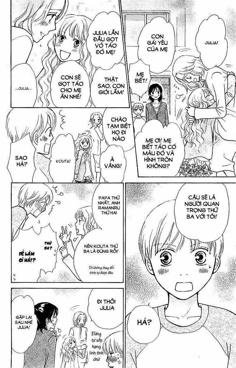 Momoiro Heaven - Chapter 31 - Trang 39