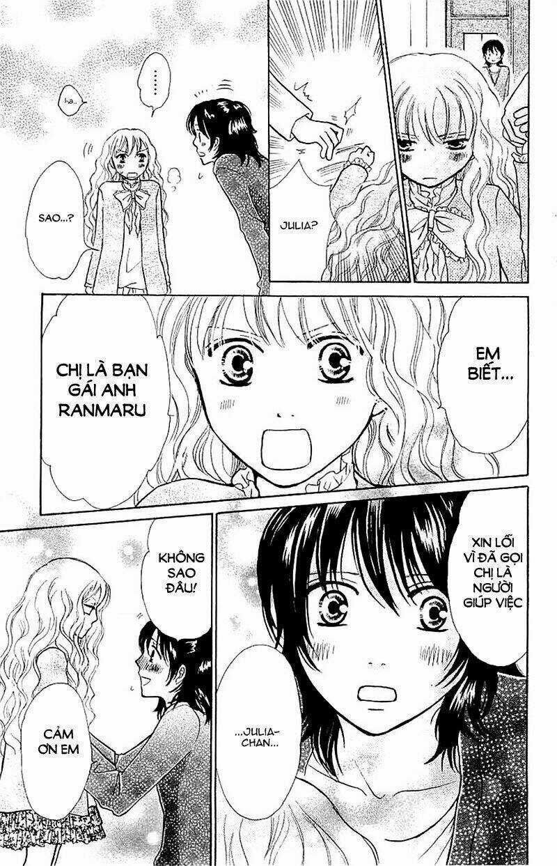 Momoiro Heaven - Chapter 31 - Trang 40