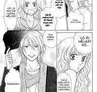 Momoiro Heaven - Chapter 31 - Trang 6