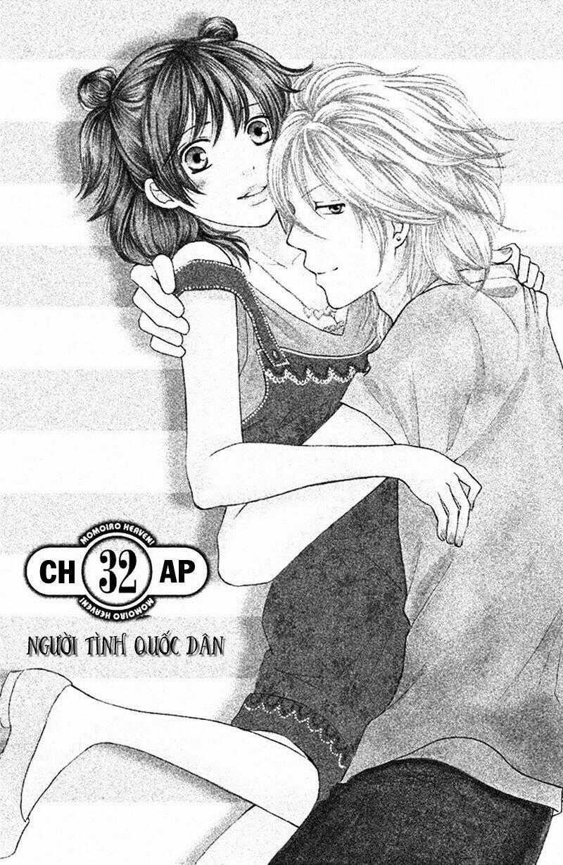 Momoiro Heaven - Chapter 32 - Trang 1