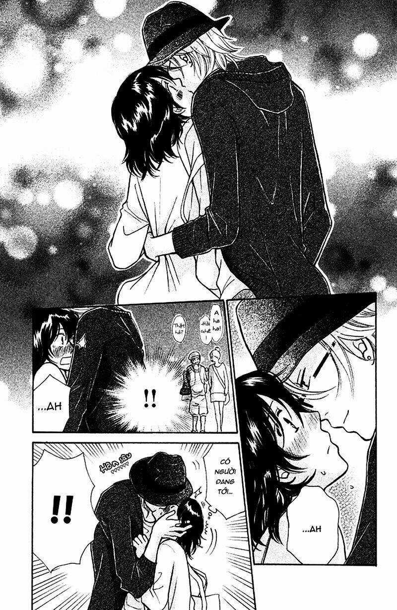 Momoiro Heaven - Chapter 32 - Trang 13