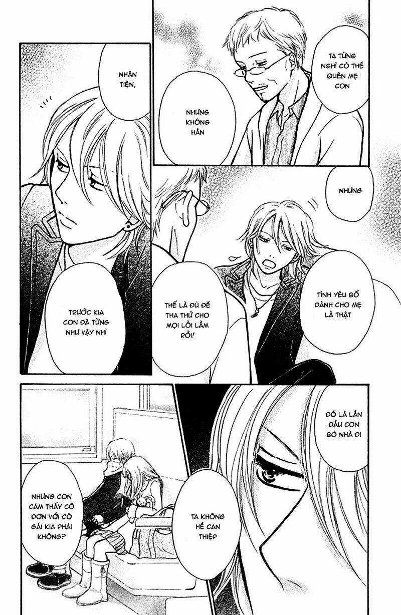 Momoiro Heaven - Chapter 32 - Trang 26