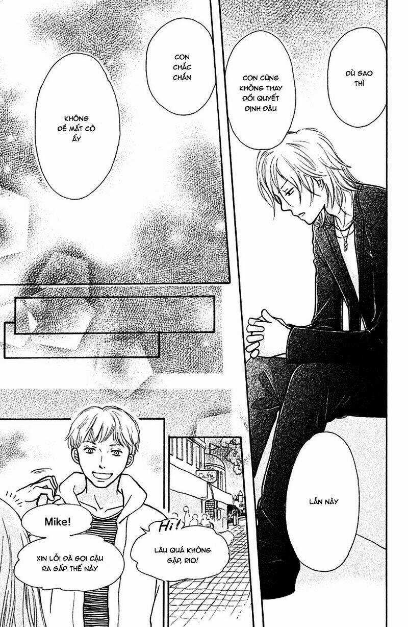 Momoiro Heaven - Chapter 32 - Trang 29