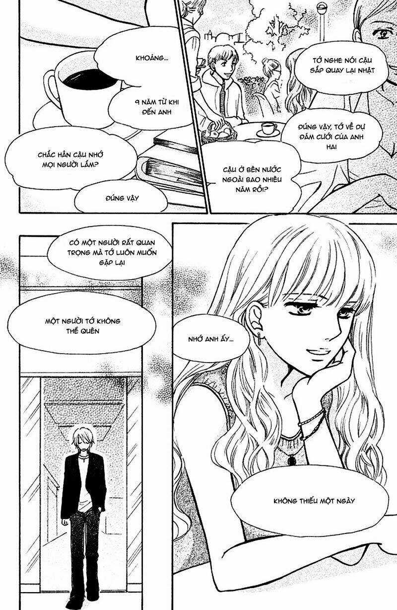 Momoiro Heaven - Chapter 32 - Trang 30
