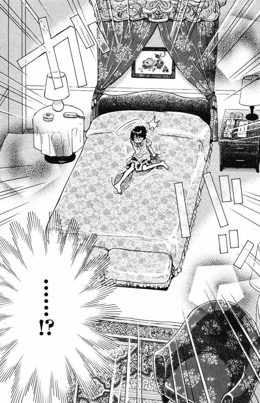 Momoiro Heaven - Chapter 4 - Trang 34