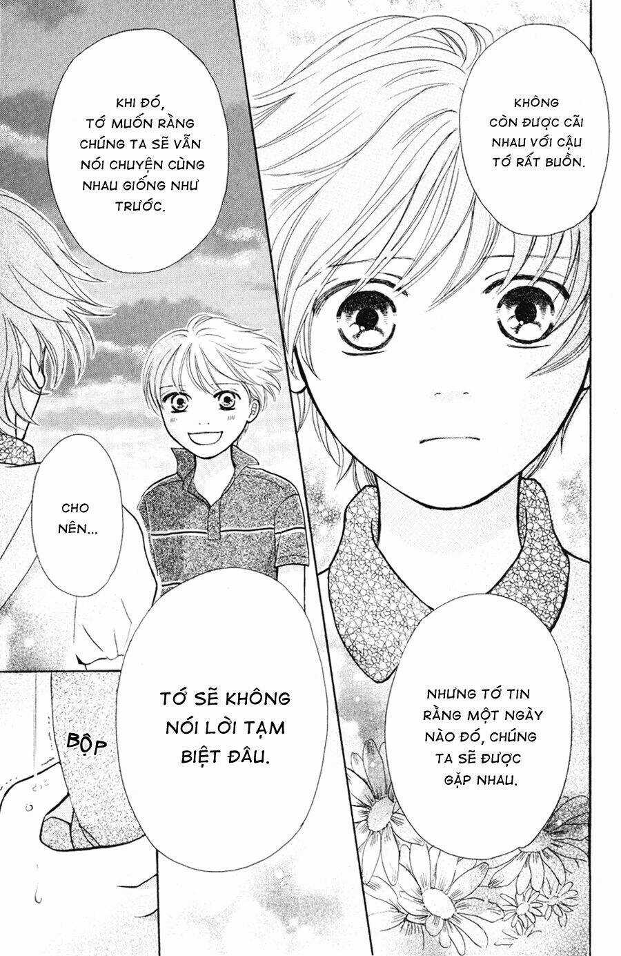 Momoiro Heaven - Chapter 6 - Trang 39