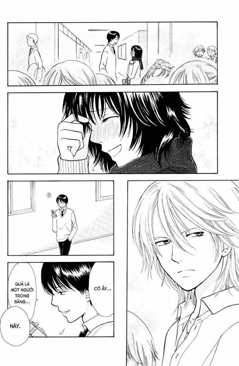 Momoiro Heaven - Chapter 7 - Trang 18