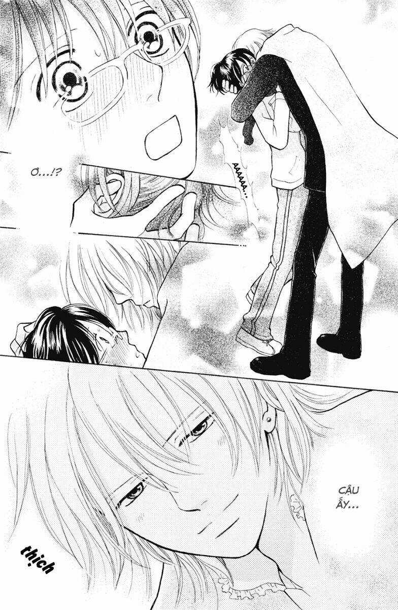 Momoiro Heaven - Chapter 7 - Trang 33