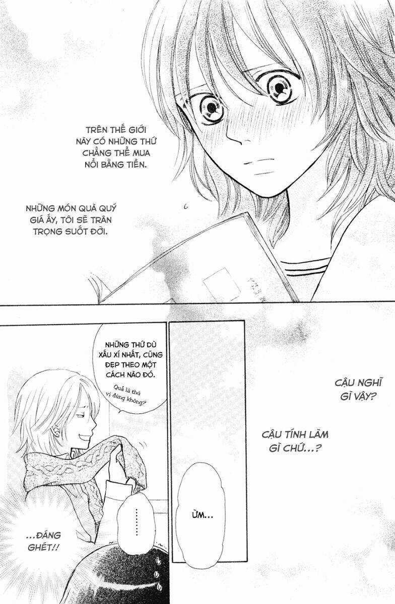 Momoiro Heaven - Chapter 7 - Trang 39