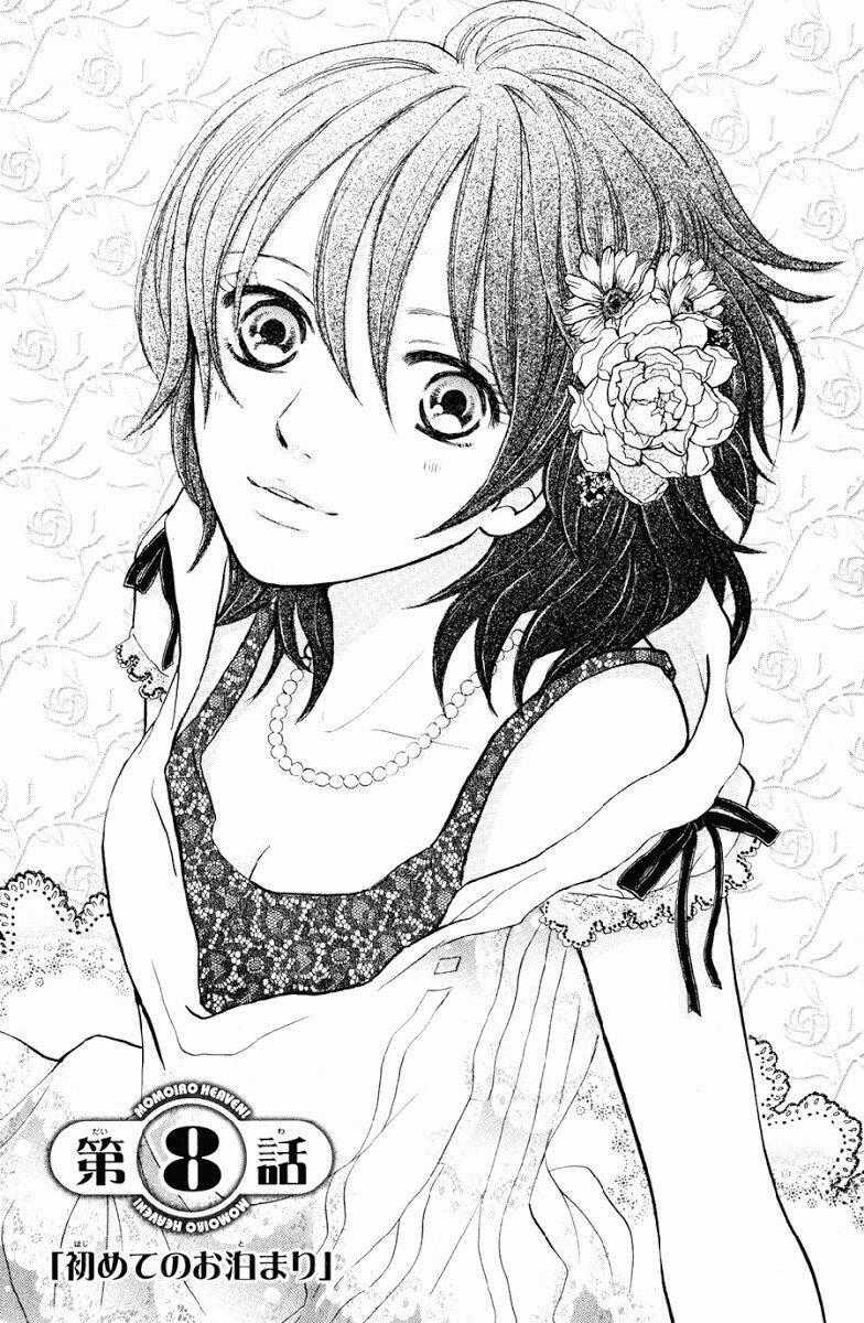 Momoiro Heaven - Chapter 8 - Trang 2