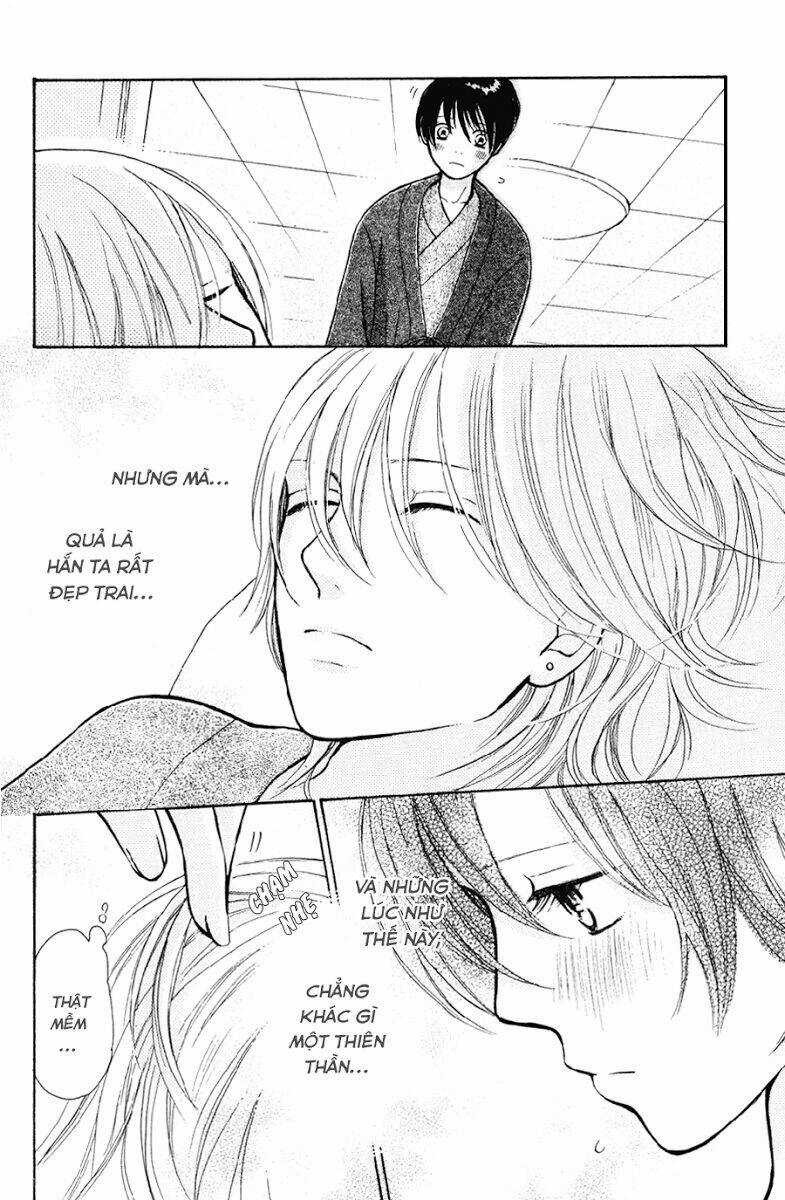 Momoiro Heaven - Chapter 8 - Trang 21