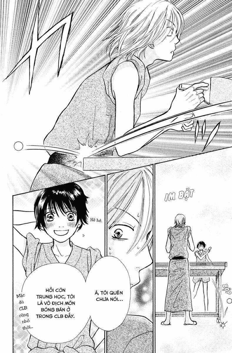 Momoiro Heaven - Chapter 8 - Trang 33