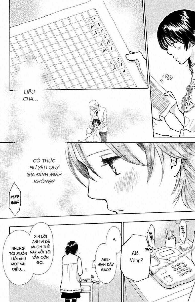 Momoiro Heaven - Chapter 9 - Trang 19