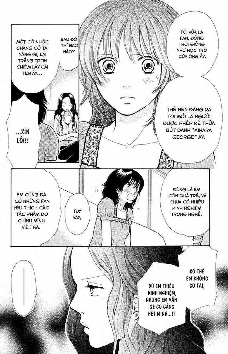 Momoiro Heaven - Chapter 9 - Trang 23
