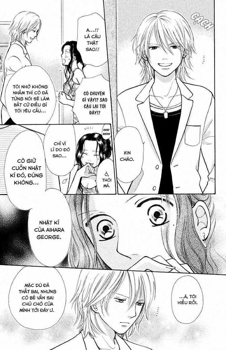 Momoiro Heaven - Chapter 9 - Trang 30