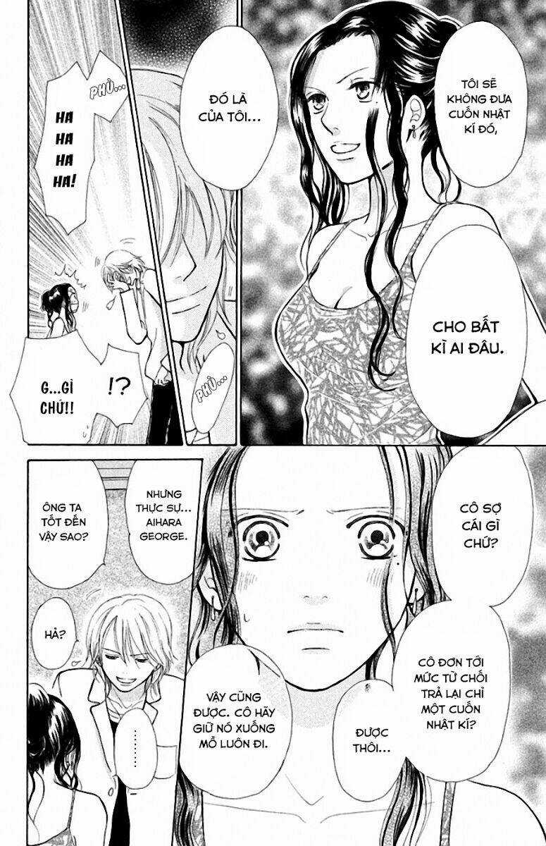 Momoiro Heaven - Chapter 9 - Trang 31