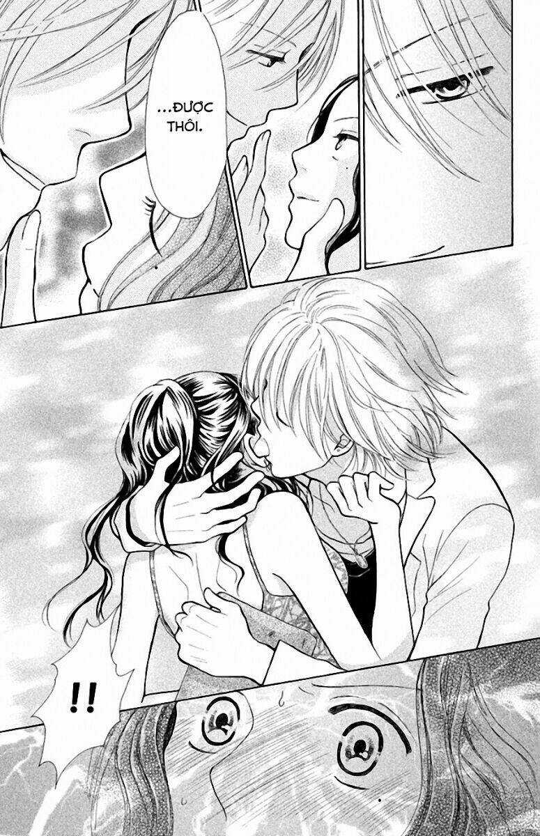 Momoiro Heaven - Chapter 9 - Trang 34