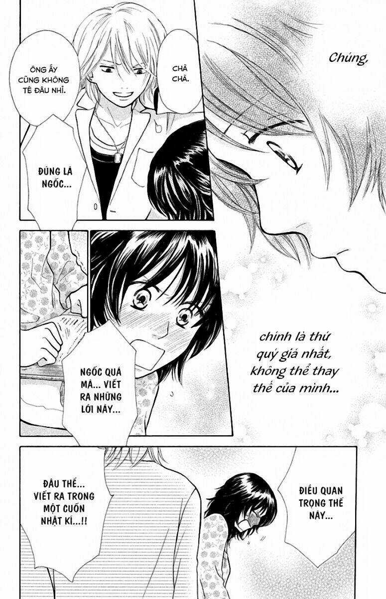 Momoiro Heaven - Chapter 9 - Trang 39